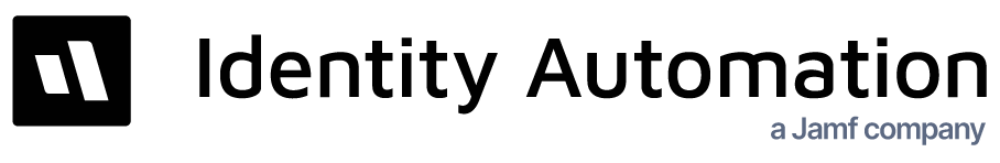 RapidIdentity logo
