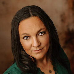 Kristy Ward