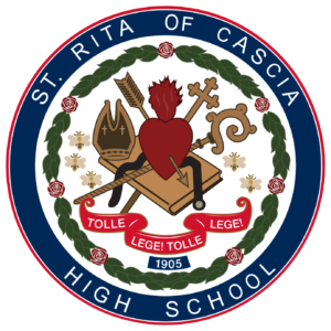 St. Rita of Cascia High School