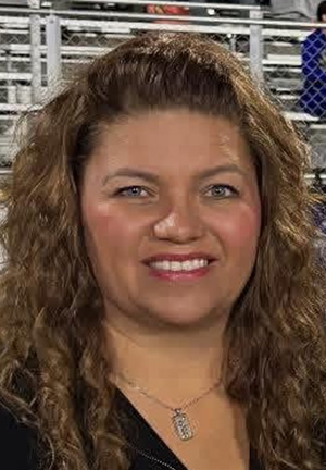 Tanya Velazquez