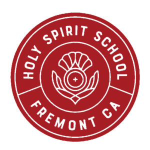 School logo