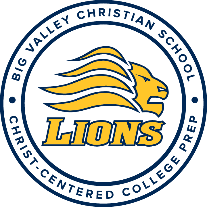 School logo