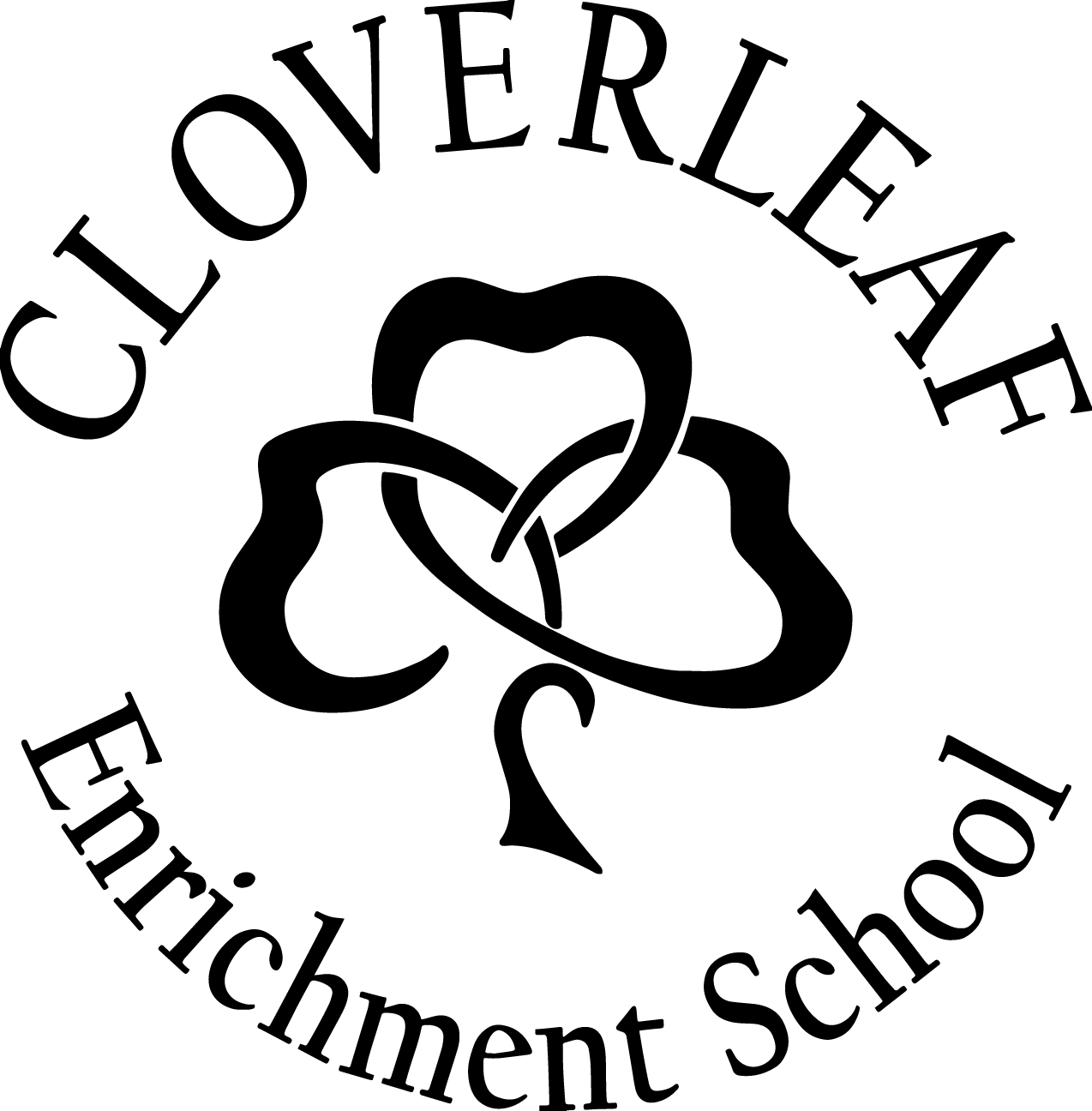 School logo