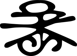 School logo
