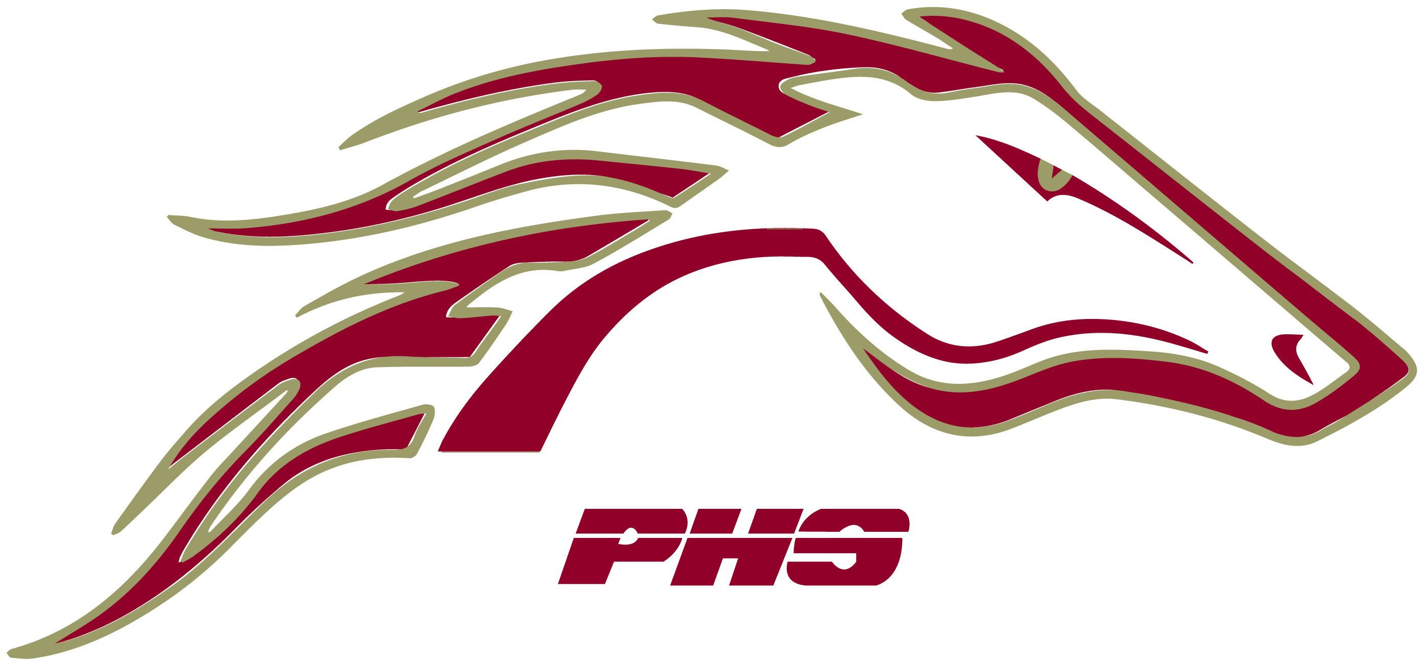 School logo