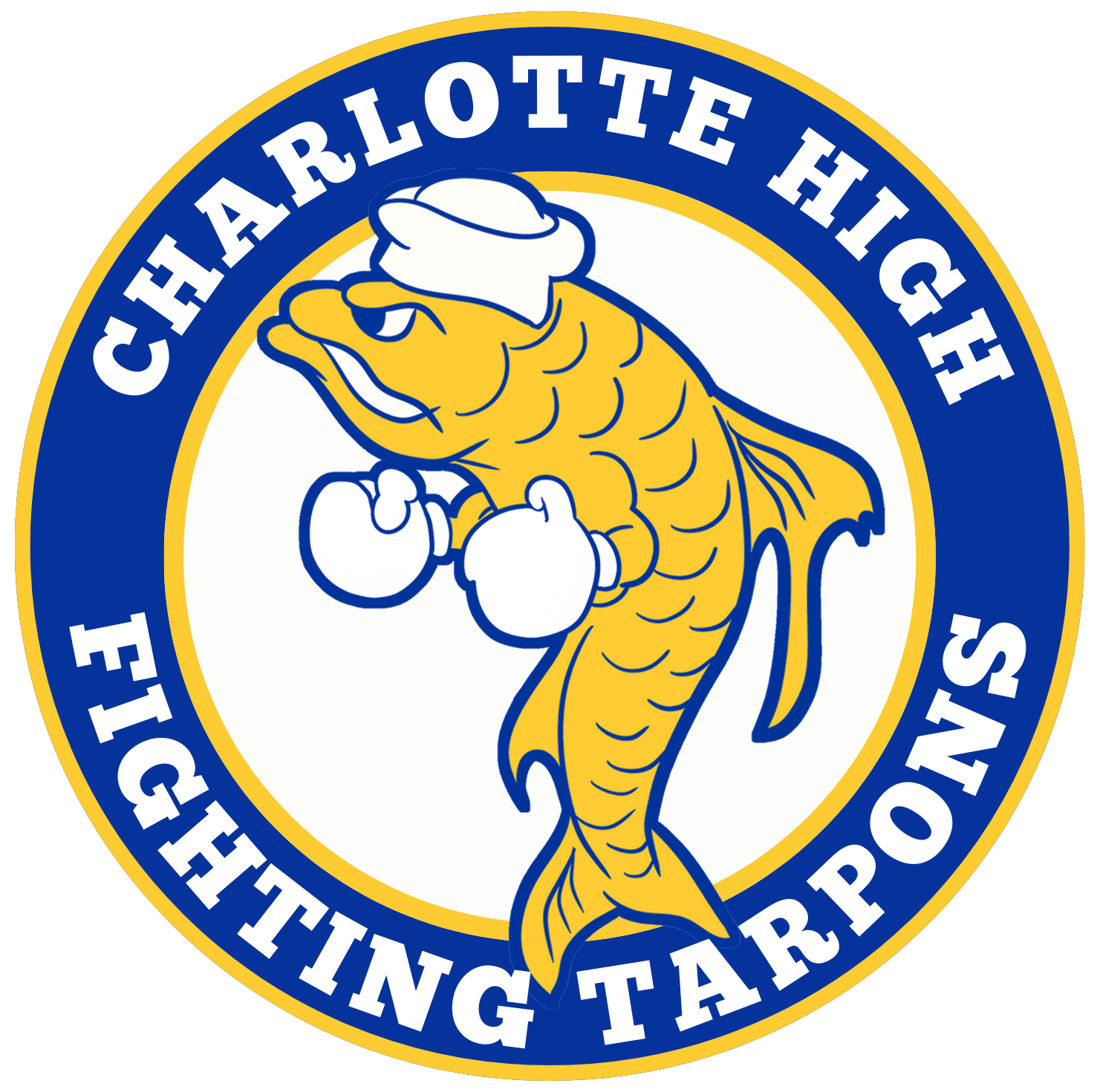 Charlotte High School