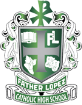 School logo