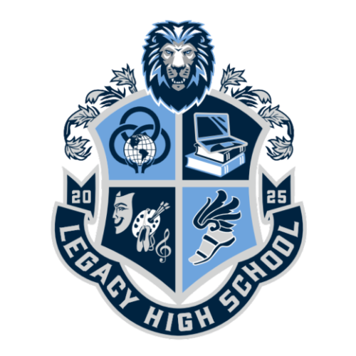 School logo