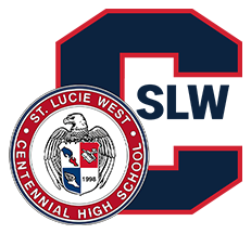 School logo