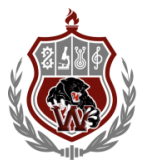 School logo
