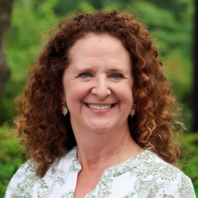 Liz McKibben, Director of Technology and Dean of Students