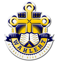 Wahlert Catholic High School