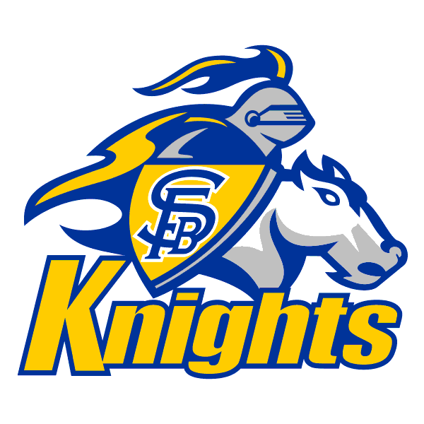 School logo