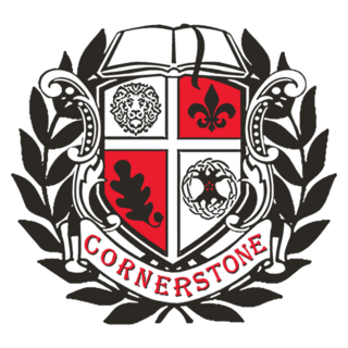 Cornerstone Christian Academy