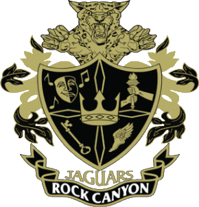 School logo