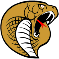 School logo