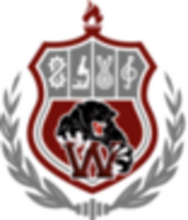 School logo