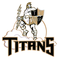 School logo