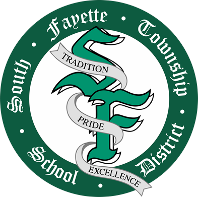 School logo