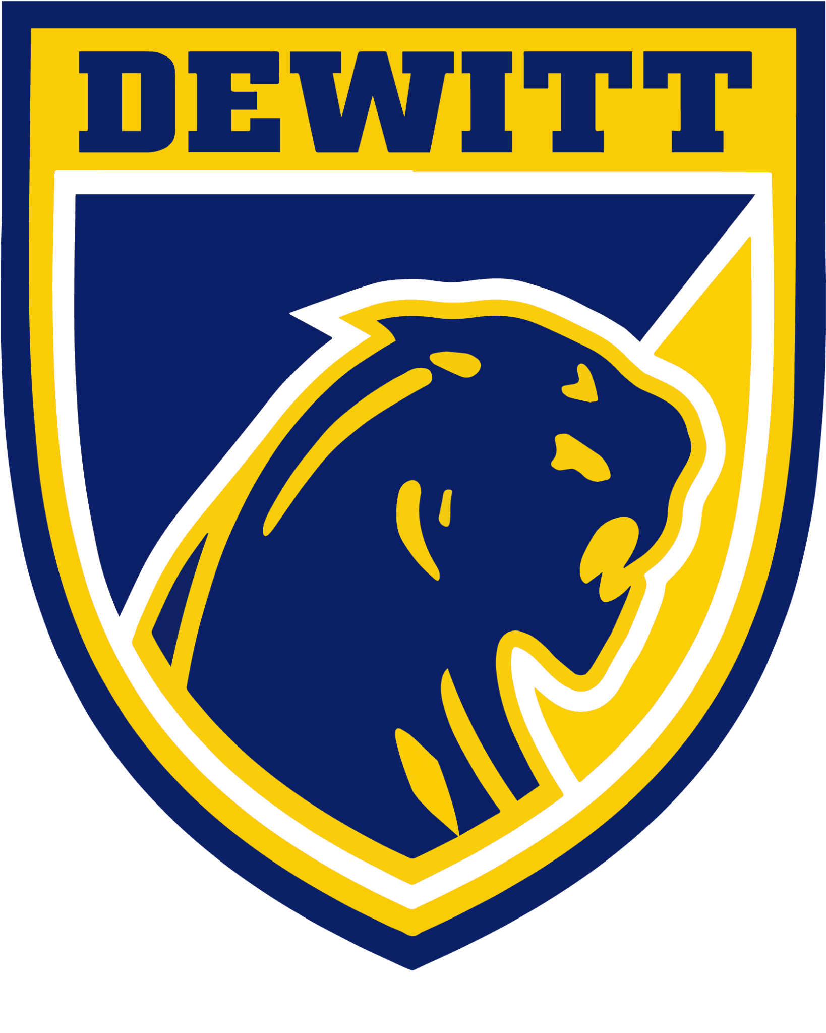 School logo