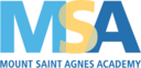School logo