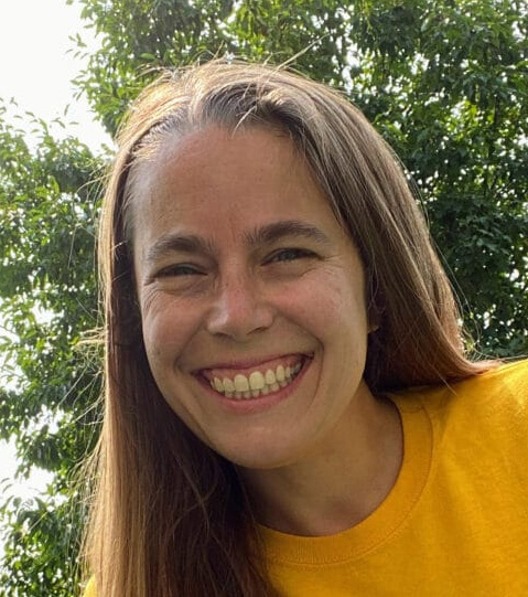 Marisa Corcoran, Director of Campus Ministry