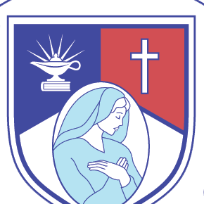 School logo