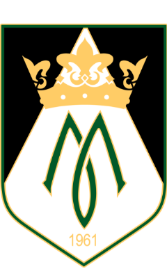 School logo