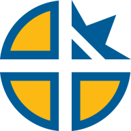 School logo
