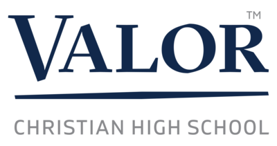 School logo
