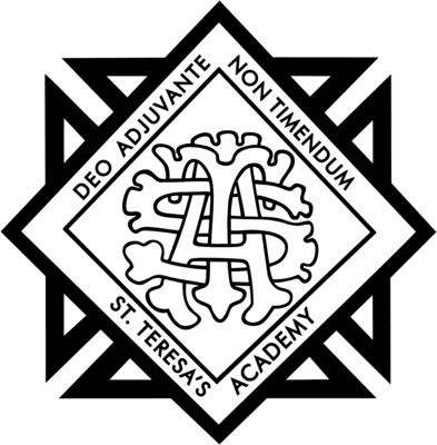 School logo