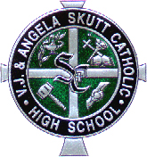 School logo