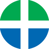 School logo