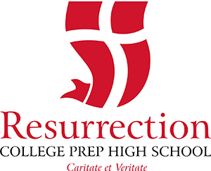 School logo