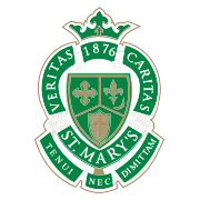 School logo