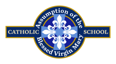 School logo