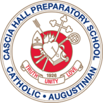 Cascia Hall Preparatory School