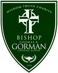 Bishop T.K. Gorman Catholic School
