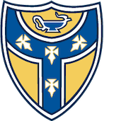 School logo