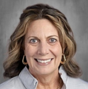 Angie Yearous, NHS Sponsor