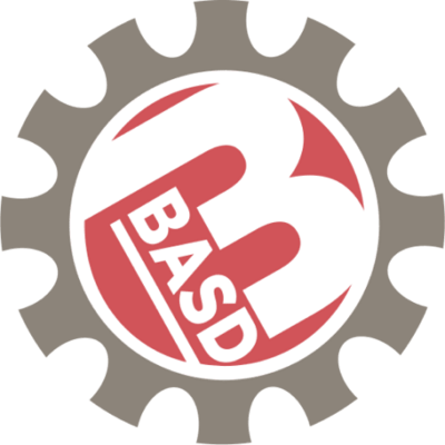 School logo