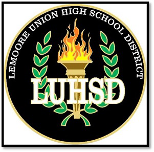 School logo