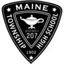 School logo