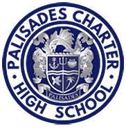 School logo