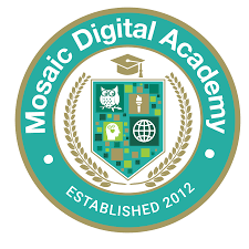 School logo