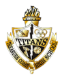 School logo