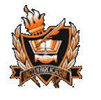 School logo