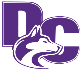 School logo